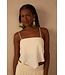 Dress To Handkerchief Cami