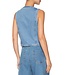 Denim Vest