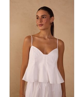 Dress To Flutter Cami