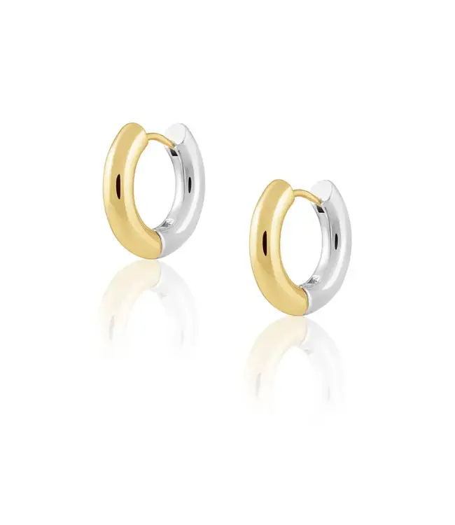 Gala Hoop Two Tone