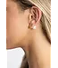 June Pearl Earring