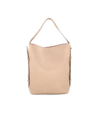 Paloma Bag Beige
