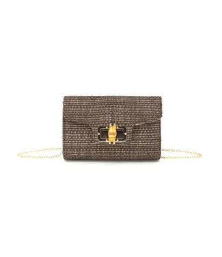 Natural Clutch Choco