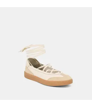 Dolce Vita Nyomie Dolce Vita Ivory Sneakerina