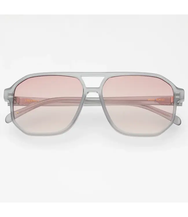 Freyrs Sunglasses Billie New Gray