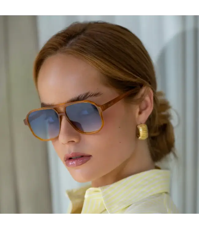 Freyrs Billie New Light Brown