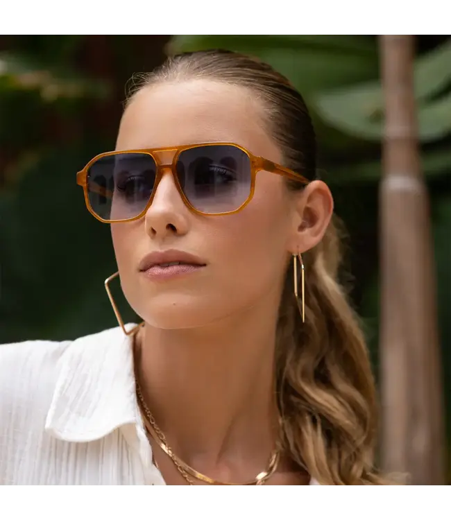 Freyrs Billie New Light Brown