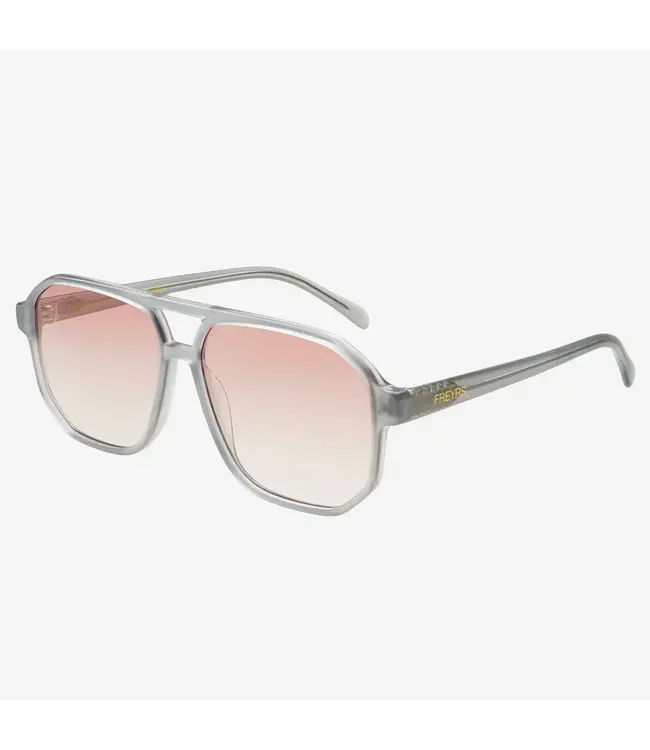 Freyrs Sunglasses Billie New Gray
