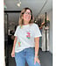 Embroidered T Shirt