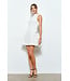 Ivory Short Dress