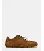 Aziel Camel Suede Sneakers