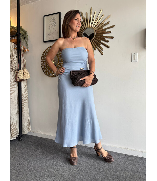 Caricia Dress