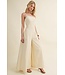 Wide leg Jumpsuit