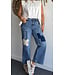 DESIGUAL Denim Leto