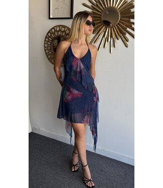 DESIGUAL Vestido Nora