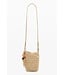 Raffia Helene Bag