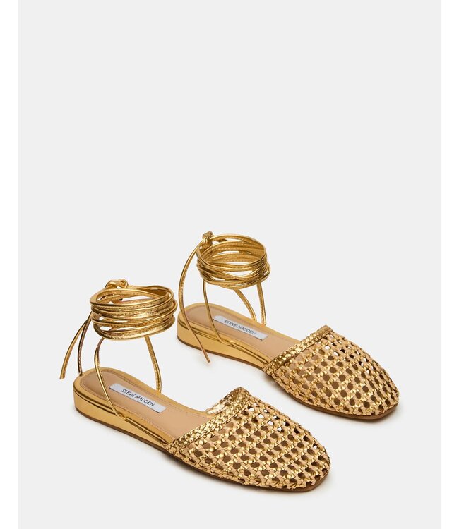 Flutter Natural Gold