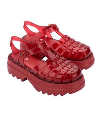 Melissa Melissa Possession Platform II