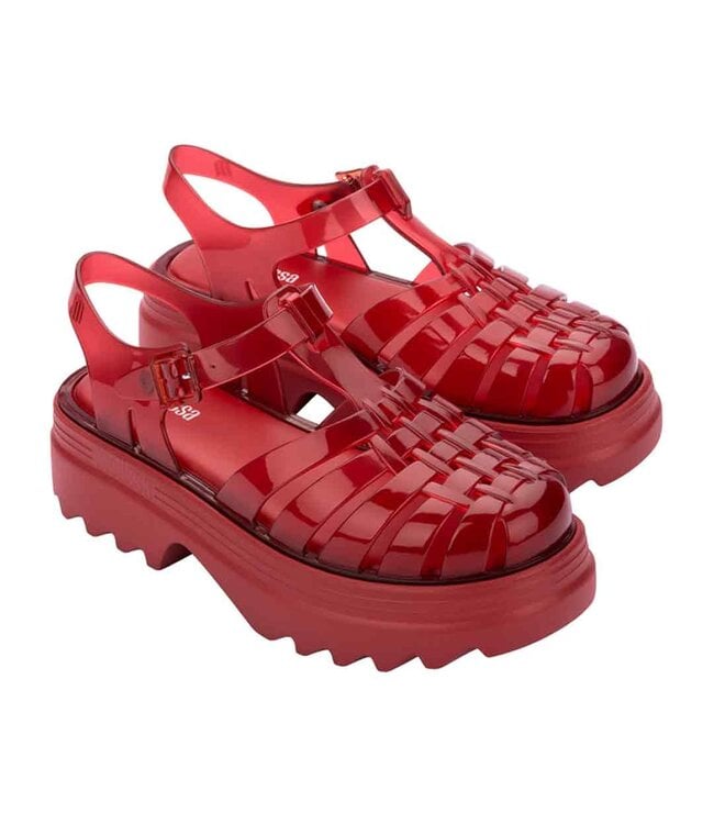 Melissa Possession Platform II