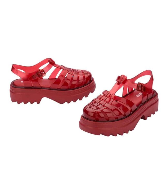 Melissa Possession Platform II