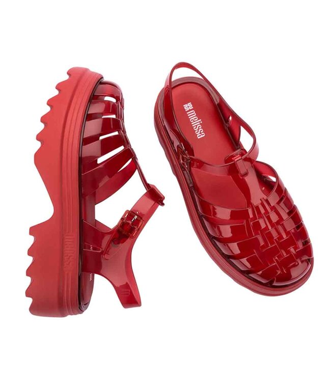 Melissa Possession Platform II