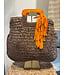Raffia Tote