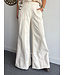 Dress To Twill Button Pant