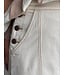 Twill Button Pant