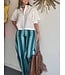 Blue Stripes Pants