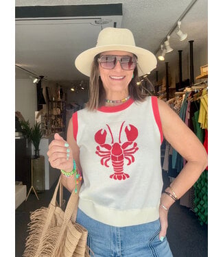 Lobster Top