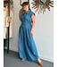 Denim Jumpsuit