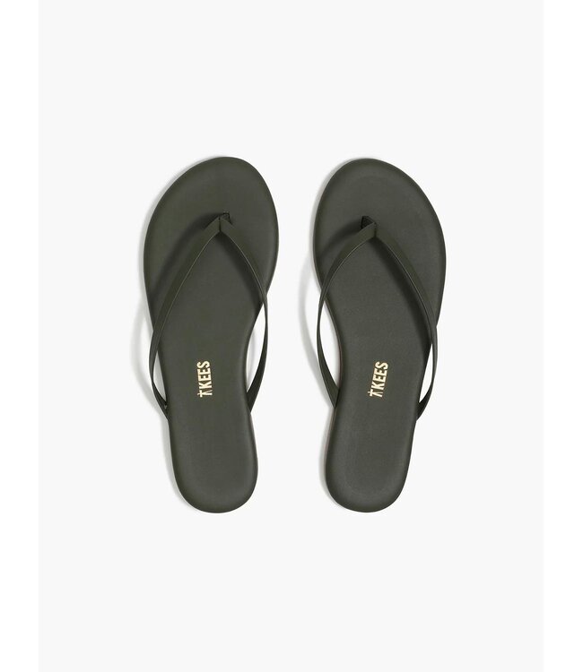 Liners Flip Flops