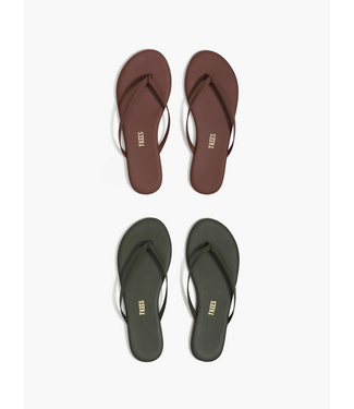 Liners Flip Flops