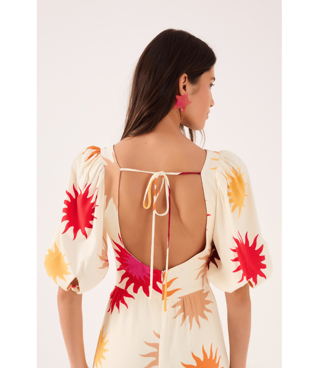 Sun Dress
