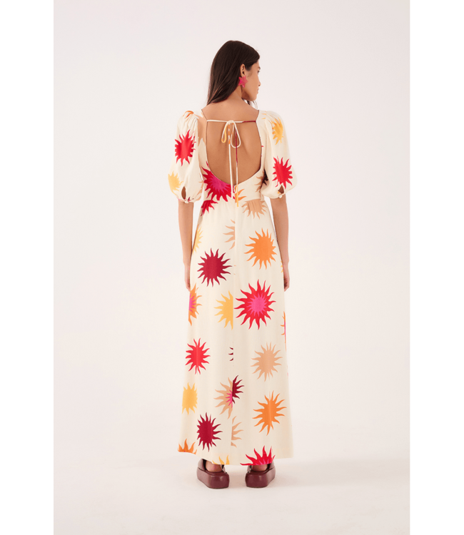 Sun Dress
