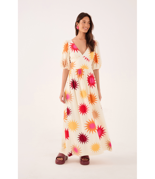 Sun Dress