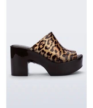 Melissa Melissa Mule Hype II