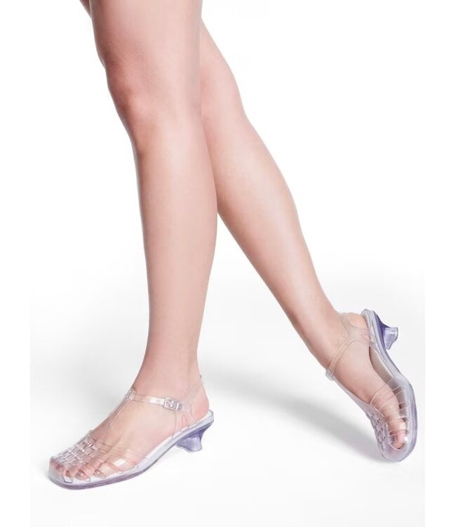Melissa Vixen Kitten Heel