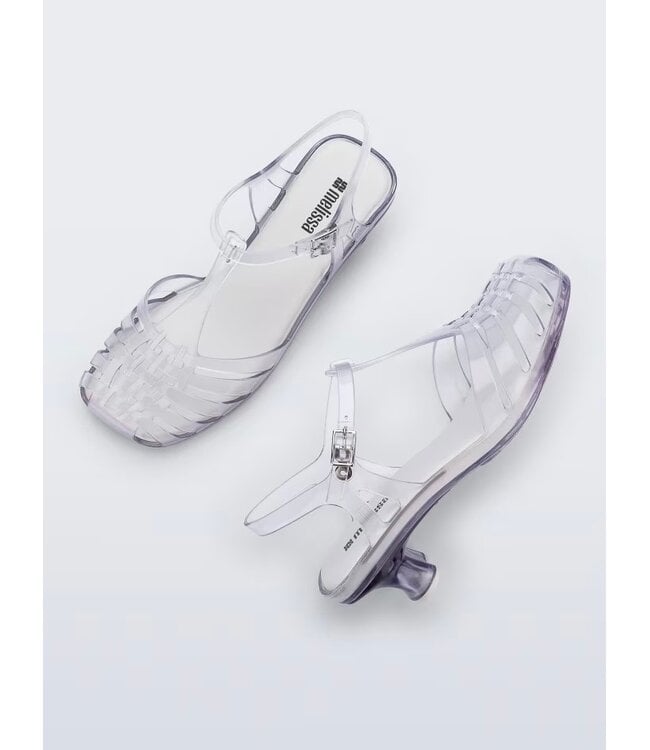 Melissa Vixen Kitten Heel
