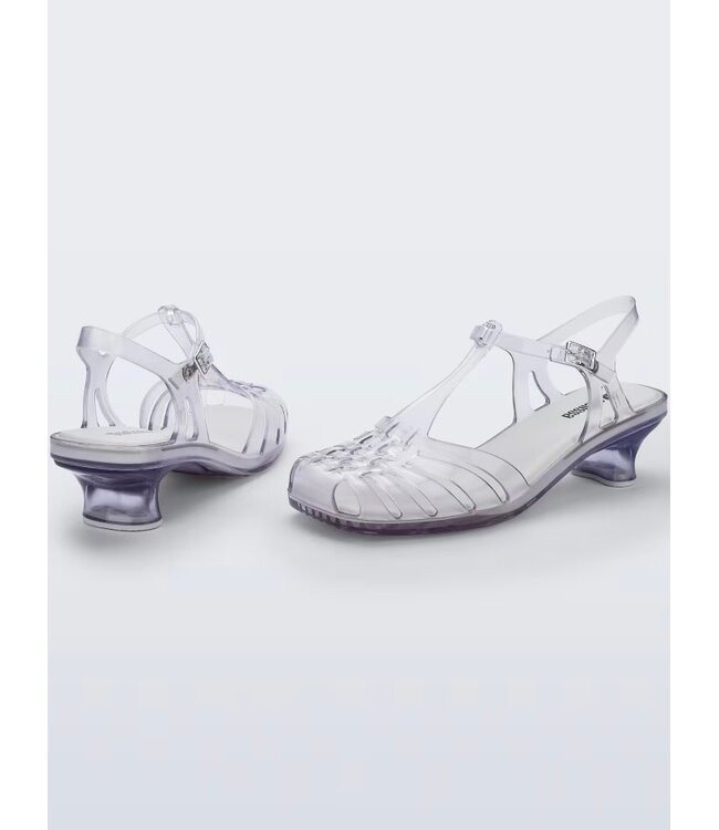 Melissa Vixen Kitten Heel