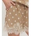 Polka Dots Matching Set