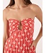 Flower Jumpsuit