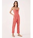 Flower Jumpsuit