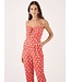 Flower Jumpsuit
