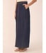 3 in 1 Denim Maxi Dress