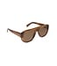 Morgan Tawny Tortoise Diff Eyewear