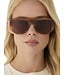 Morgan Tawny Tortoise Diff Eyewear