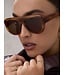 Morgan Tawny Tortoise Diff Eyewear