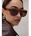 Morgan Tawny Tortoise Diff Eyewear