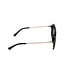 Tosca III Black Grey Polarized Diff Eyewear